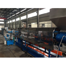 PP recycling pelletizing line